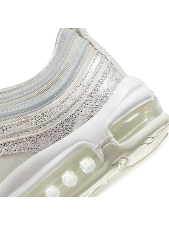 Air Max 97 Γυναικεία Sneakers Μπεζ