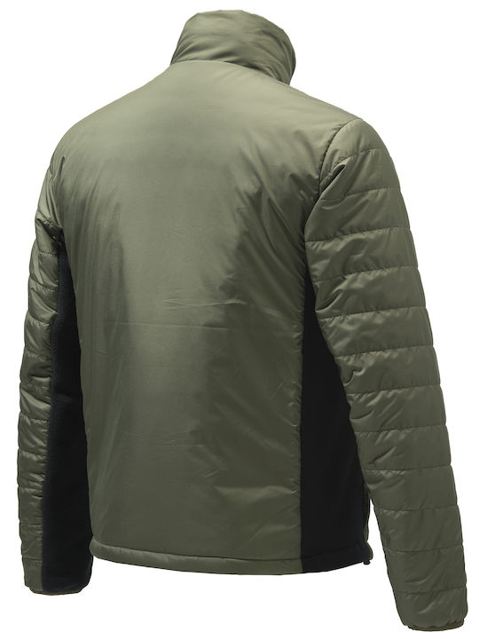 Beretta Reversible Bis Khaki Hunting Jackets