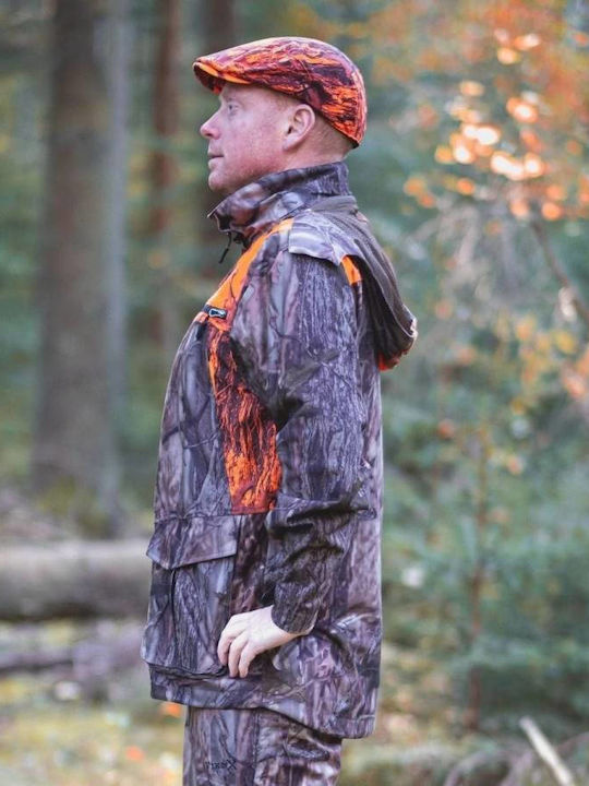Acme Hunting Jacket Orange