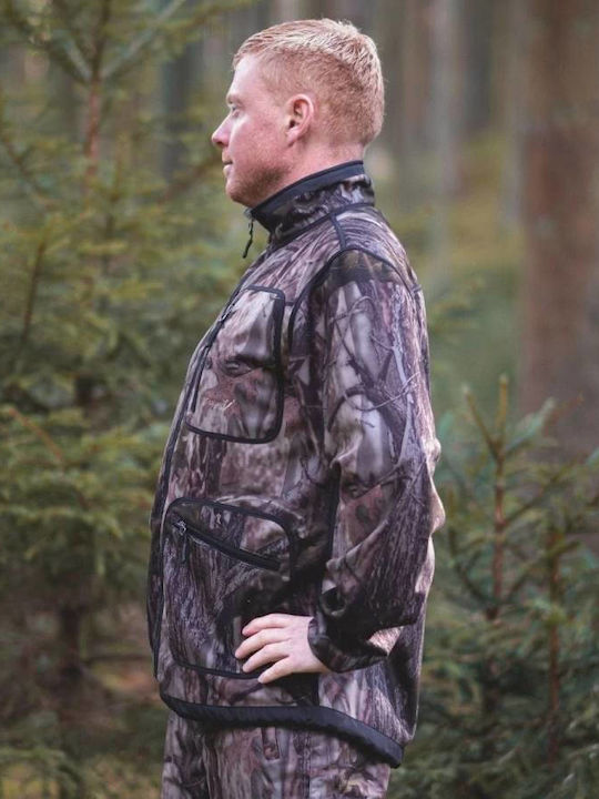 Acme Κυνηγετικό Μπουφάν Fleece Παραλλαγής