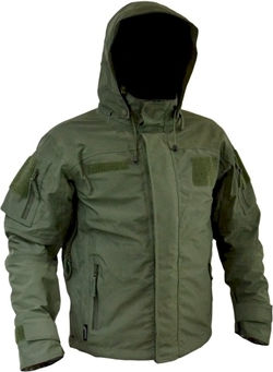 Texar Jacket