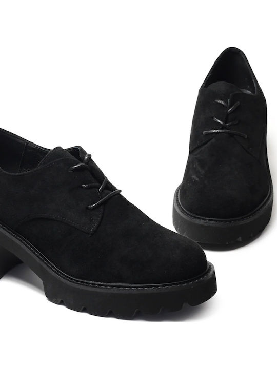Pumps Schwarz