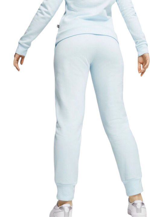 Essentials Jogginghose Hellblau