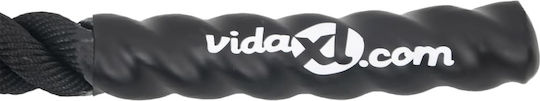 vidaXL 94265 Battle Rope with Length 6m