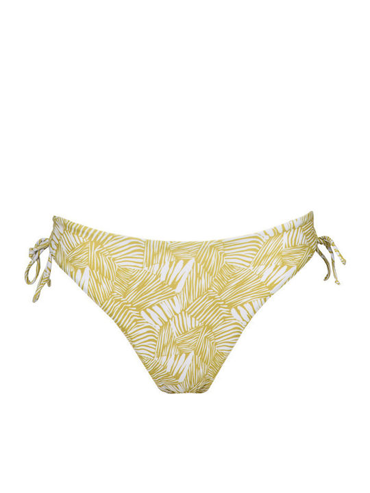 Set Bikini Verde