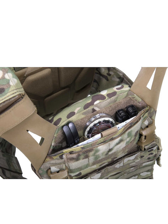 Warrior Assault Systems Γιλέκο Μάχης Multicam