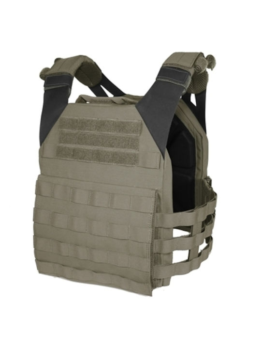 Warrior Assault Systems Γιλέκο Μάχης Πράσινο