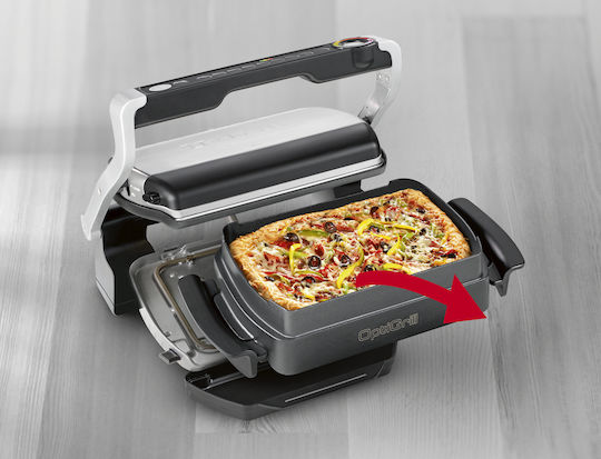 Tefal Container for Sandwich Maker