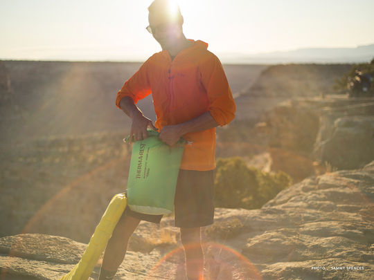Thermarest Camping Carrying/Organizing Case