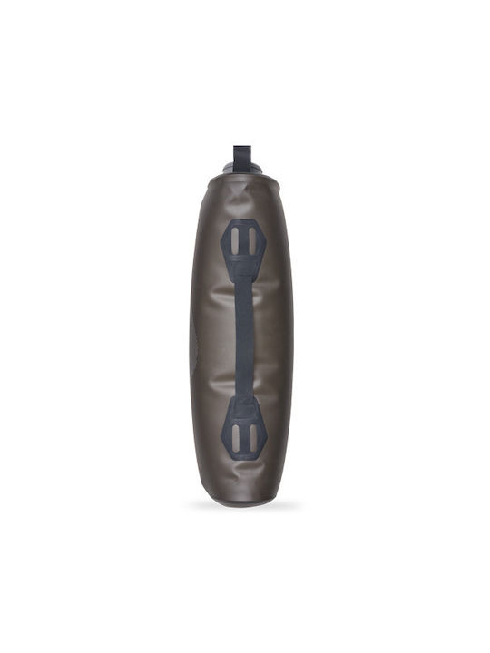 Hydrapak Αθλητικό Παγούρι 4000ml Γκρι