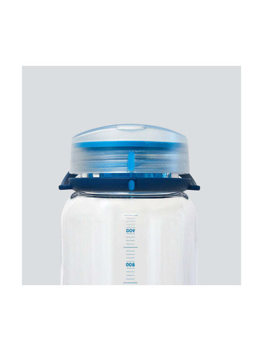 Hydrapak Παγούρι 700ml Κόκκινο