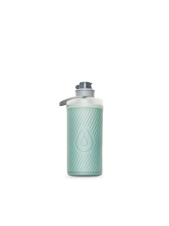 Hydrapak Sport Water Bottle 750ml Blue