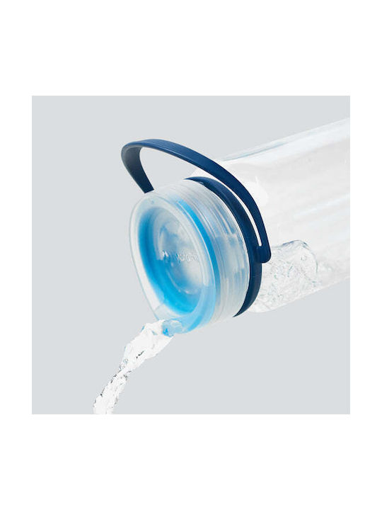 Hydrapak Παγούρι 750ml Διάφανο