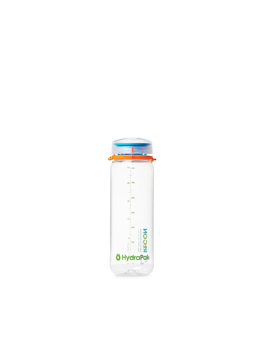 Hydrapak Παγούρι 1000ml Κόκκινο
