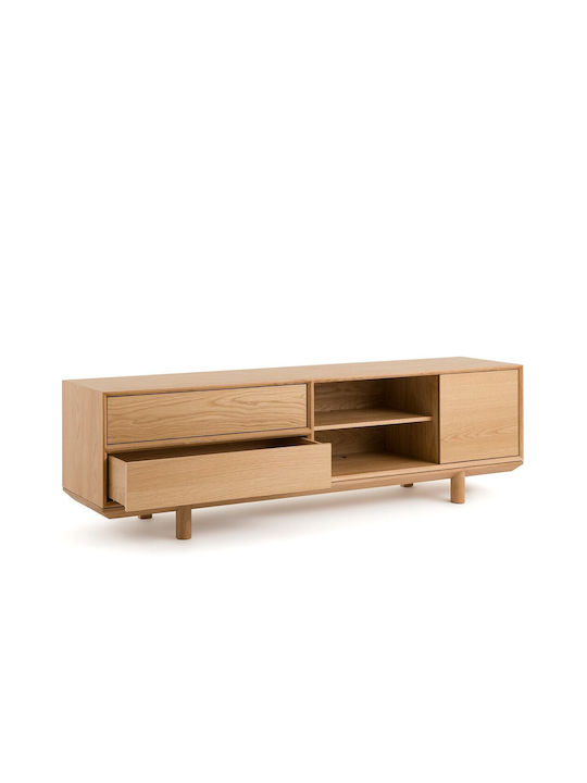 TV Stand Brown M190xD45xH56cm