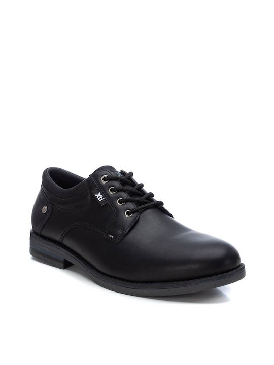 Xti Men's Casual Shoes Black