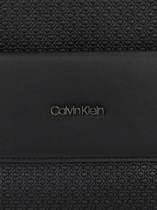 Calvin Klein Squared Bp Μαύρο
