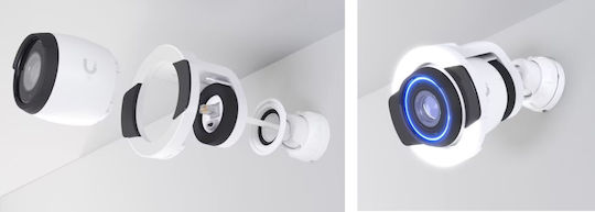 Ubiquiti G5 Professional Vision Enhancer Αξεσουάρ CCTV Λευκό UACC-G5-ENHANCER