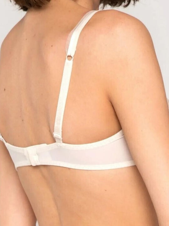 Lejaby Bra White