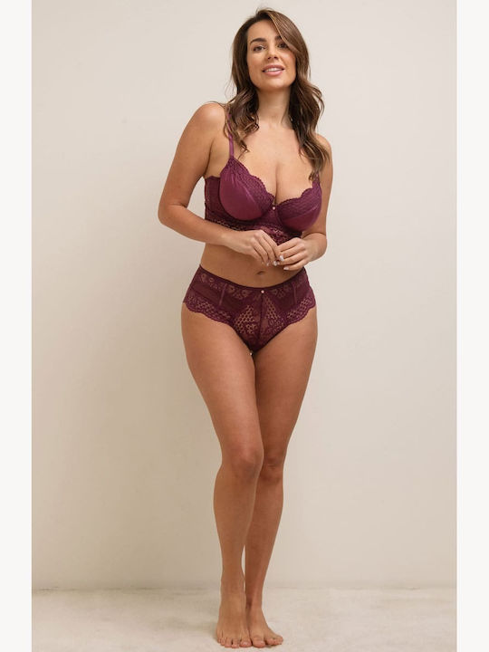 Bonatti Alison Violet Sutien