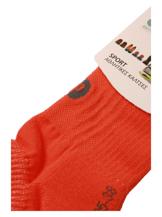 Dimi Socks Κάλτσες Πορτοκαλί Dimi Socks Κάλτσες Πορτοκαλί