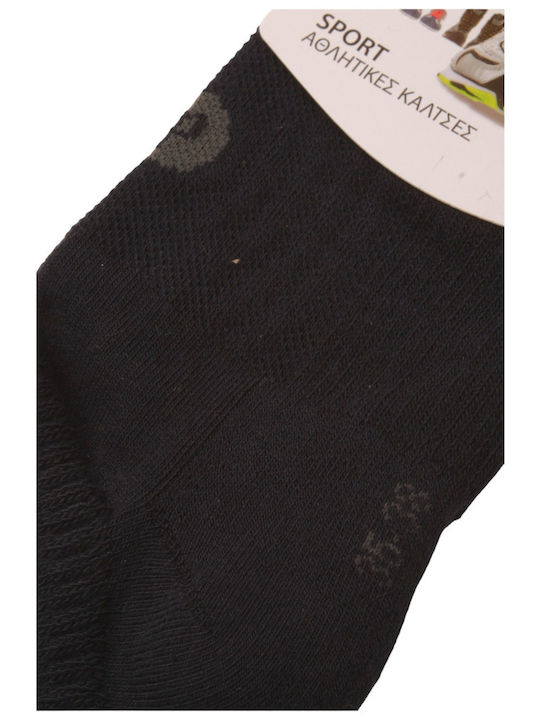 Dimi Socks Κάλτσες Μαύρες Dimi Socks Κάλτσες Μαύρες