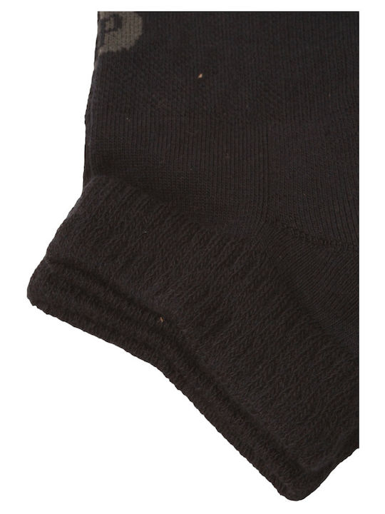 Dimi Socks Κάλτσες Μαύρες