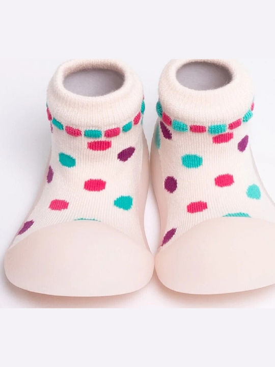 BigToes Kindersocken Rosa