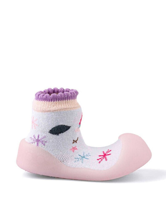 BigToes Kindersocken Weiße