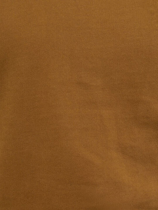 Sweatshirt Braun
