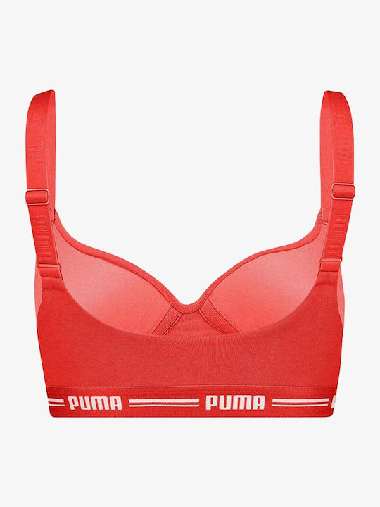Femei Sutien sport Roșu