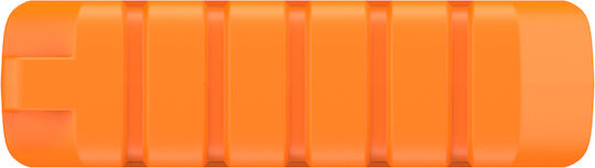 Xtorm XR202 Power Bank 20000mAh 35W with 2 USB-A Ports and 2 USB-C Ports Power Delivery / Quick Charge 3.0 Orange