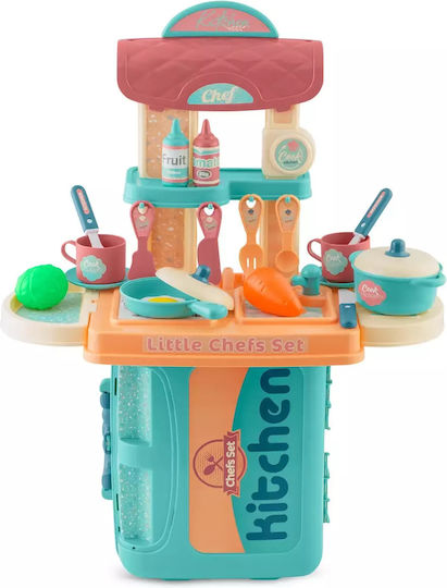 Ricokids Children's Kitchen