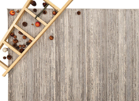 Newplan Μοκέτα 23270 Beige με το Μέτρο Φάρδους 100cm