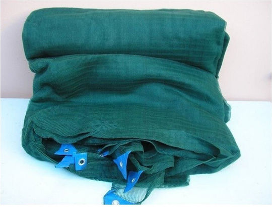 Olive Net 8x12m Density 95gr/m²