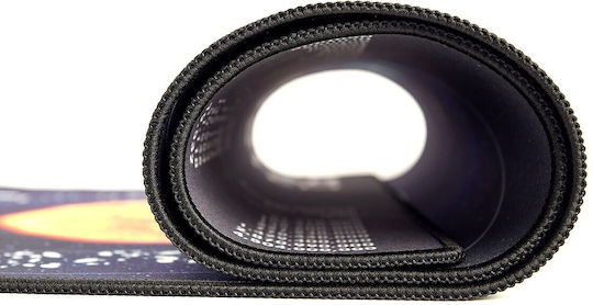 Gembird MP-SOLARSYSTEM-XL-01 Gaming Mauspad XXL (900mm) Cosmos