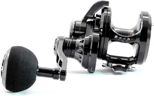 Poseidon Fishing Reel for Jigging