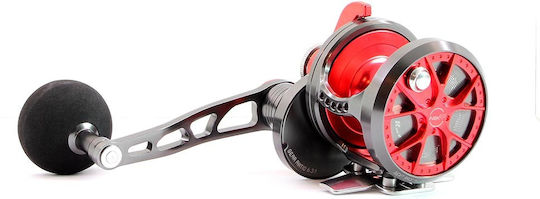 Poseidon Fishing Reel for Jigging