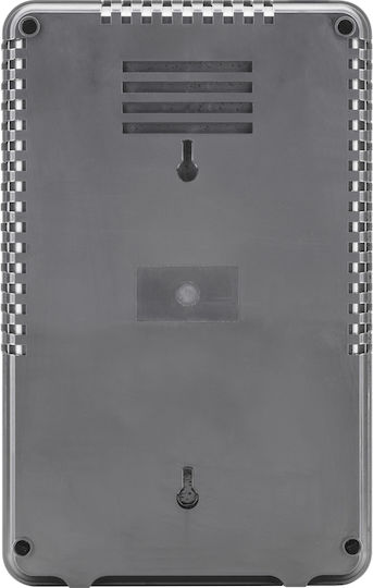 Legrand Keor Multiplug FR UPS Line-Interactive 600VA 360W με 6 Schuko Πρίζες
