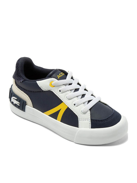 Kinder Sneakers Blau