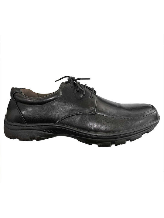 Ustyle Herren Freizeitschuhe Schwarz