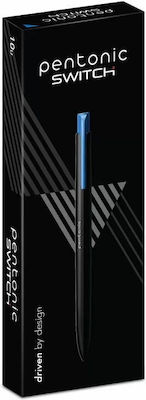 Linc Pen with Blue Ink 10pcs