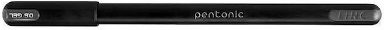 Linc Gel Pens 100 Pieces