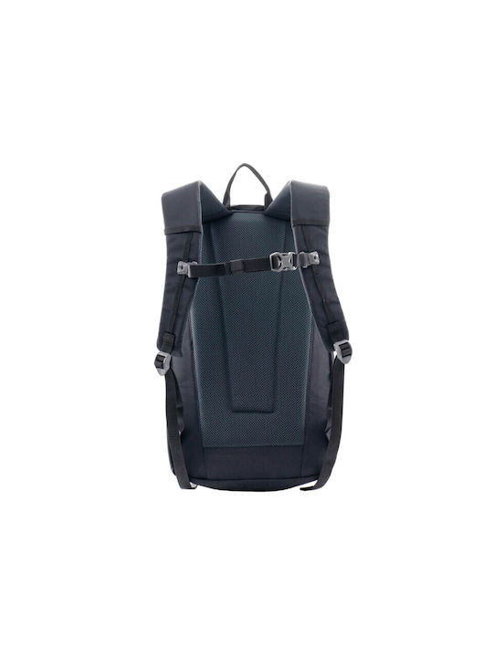 Northfinder Bergsteigerrucksack 21Es Schwarz