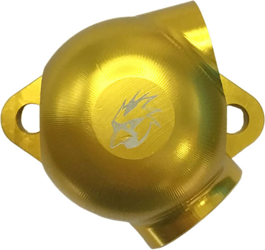 Cardinals Motorcycle Thermostat for Yamaha Crypton-X 135