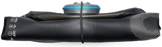 Hydrapak Ασκός Νερού Μαύρος