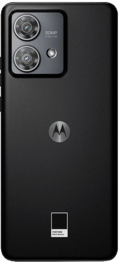 Motorola Edge 40 Neo 5G Dual-SIM (12GB/256GB) Black Beauty