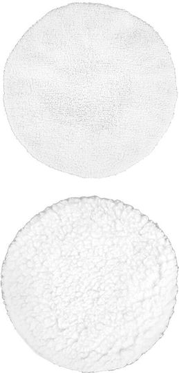 Ingco COPLI2001 Έκκεντρο Τριβείο 254mm Μπαταρίας 20V Solo