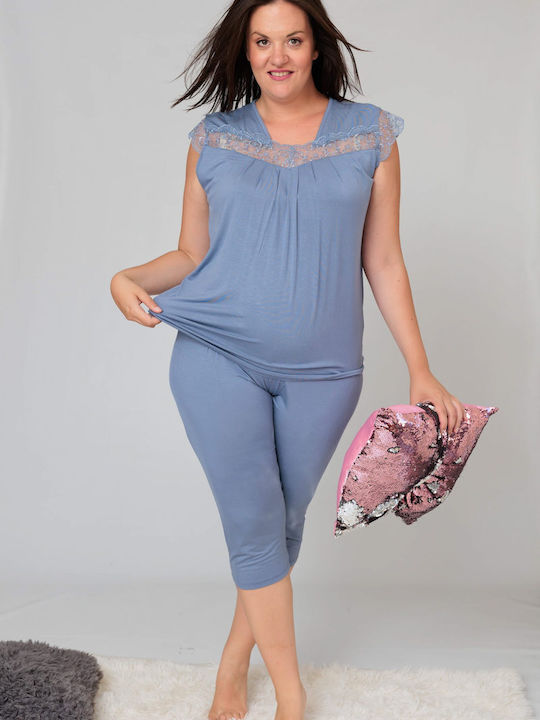 Women's Pajama (30322)