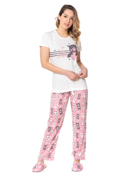 Women's Pyjamas (9457)